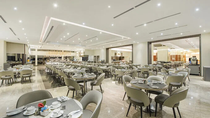 Berjaya Times Square Hotel